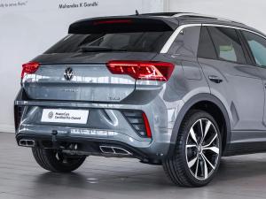 Volkswagen T-Roc 2.0TSI 4Motion R-Line - Image 10