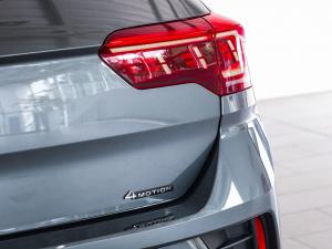 Volkswagen T-Roc 2.0TSI 4Motion R-Line - Image 11