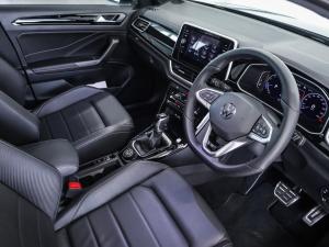 Volkswagen T-Roc 2.0TSI 4Motion R-Line - Image 14