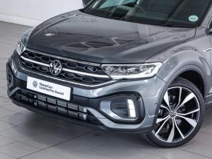 Volkswagen T-Roc 2.0TSI 4Motion R-Line - Image 2