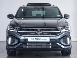 Volkswagen T-Roc 2.0TSI 4Motion R-Line - Image 4
