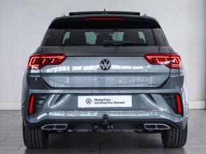 Volkswagen T-Roc 2.0TSI 4Motion R-Line - Image 8