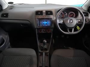 Volkswagen Polo Vivo hatch 1.4 - Image 11