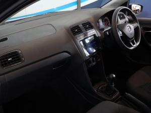 Volkswagen Polo Vivo hatch 1.4 - Image 12