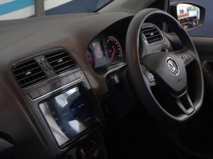 Volkswagen Polo Vivo hatch 1.4 - Image 13