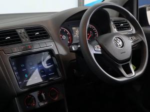 Volkswagen Polo Vivo hatch 1.4 - Image 16