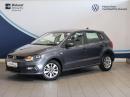 Thumbnail Volkswagen Polo Vivo hatch 1.4