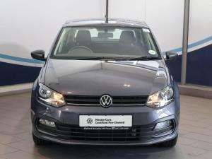 Volkswagen Polo Vivo hatch 1.4 - Image 2