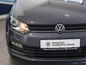 Volkswagen Polo Vivo hatch 1.4 - Image 3