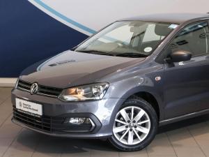 Volkswagen Polo Vivo hatch 1.4 - Image 4