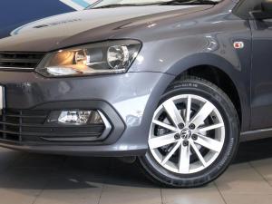 Volkswagen Polo Vivo hatch 1.4 - Image 5