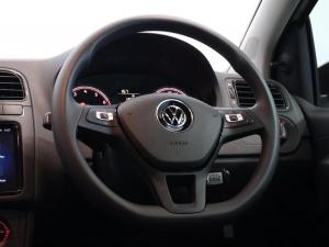 Volkswagen Polo Vivo hatch 1.4 - Image 12
