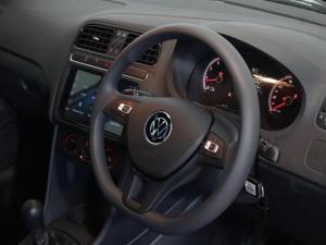 Volkswagen Polo Vivo hatch 1.4 - Image 15