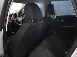 Volkswagen Polo Vivo hatch 1.4 - Image 16
