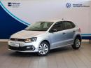 Thumbnail Volkswagen Polo Vivo hatch 1.4