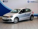 Thumbnail Volkswagen Polo Vivo hatch 1.4