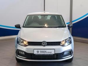 Volkswagen Polo Vivo hatch 1.4 - Image 2
