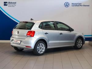 Volkswagen Polo Vivo hatch 1.4 - Image 8