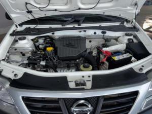 Nissan NP200 1.6i safety pack (aircon) - Image 22