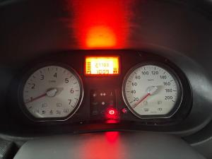 Nissan NP200 1.6i safety pack (aircon) - Image 27