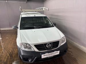 Nissan NP200 1.6i safety pack (aircon) - Image 3