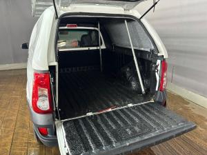 Nissan NP200 1.6i safety pack (aircon) - Image 6