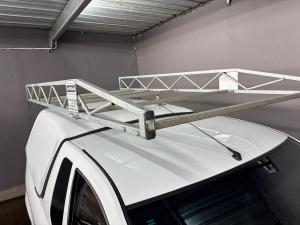 Nissan NP200 1.6i safety pack (aircon) - Image 9