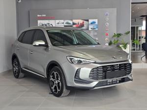 MG ZS Pro 1.5T Comfort - Image 1