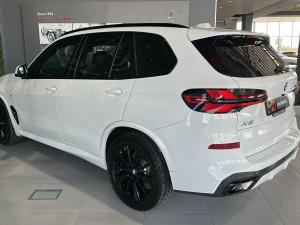 BMW X5 xDrive30d M Sport PRO - Image 5