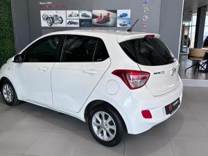 Hyundai Grand i10 1.25 Motion - Image 4