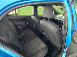 MG MG3 1.5 Comfort manual - Image 17