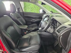 Mitsubishi ASX 2.0 Aspire - Image 20