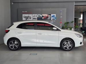 MG MG3 1.5 Comfort manual - Image 5