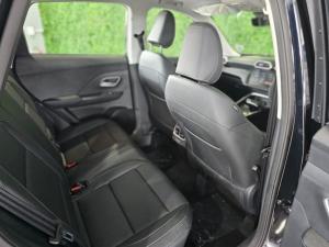 MG ZS Pro 1.5T Luxury - Image 8