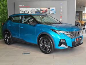 GAC GS3 Emzoom 1.5T Comfort Collection - Image 1