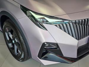 GAC GS3 Emzoom 1.5T Executive - Image 6