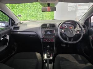 Volkswagen Polo Vivo hatch 1.6 Comfortline auto - Image 19