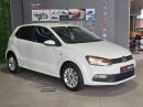 Thumbnail Volkswagen Polo Vivo hatch 1.6 Comfortline auto