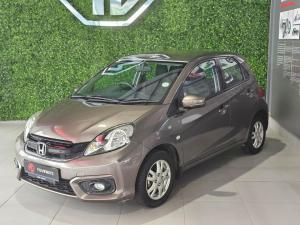 Honda Brio hatch 1.2 Comfort auto - Image 2
