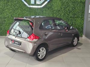 Honda Brio hatch 1.2 Comfort auto - Image 3