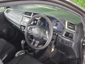 Honda Brio hatch 1.2 Comfort auto - Image 9