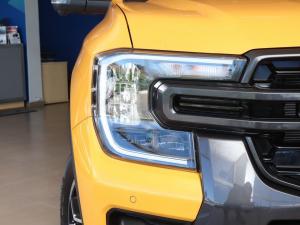 Ford Ranger 2.0 BiTurbo double cab Wildtrak - Image 2