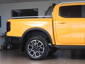 Ford Ranger 2.0 BiTurbo double cab Wildtrak - Image 5