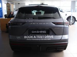 Jetour Dashing 1.5T Deluxe - Image 8