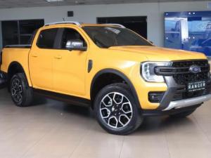 Ford Ranger 2.0 BiTurbo double cab Wildtrak - Image 3