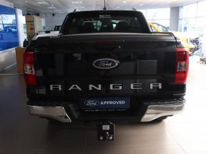 Ford Ranger 2.0 SiT double cab XL auto - Image 4