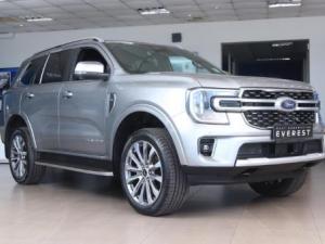 Ford Everest 3.0TD V6 4WD Platinum - Image 1