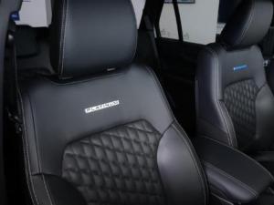 Ford Everest 3.0TD V6 4WD Platinum - Image 7