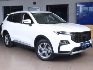 Ford Territory 1.8T Trend - Image 2