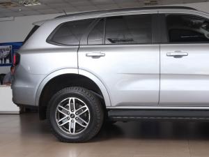 Ford Everest 2.0 BiTurbo XLT - Image 4